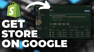 Why Is My Shopify Store Not Showing Up On Google Best Method Explained