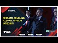 Bersama Bendung Rasuah, Tingkat Integriti