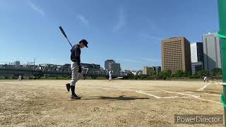 2024.5.18(土) KPL vs フロンティアーズ