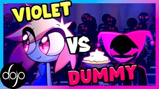 Violet vs Dummy (Gildedguy Tale)