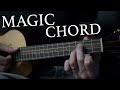 This UKULELE CHORD Works Like MAGIC! (Song title 