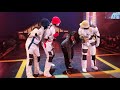 I Danced With The Jabbawockeez Again Jabbawockeez 😱