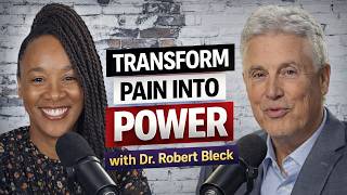 3 Healing Shifts That Will Transform Your Life & Help You Reclaim Your Power