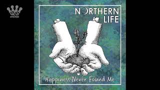 [EGxHC] Northern Life - Happiness Never Found Me - 2018 (Full EP)