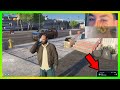 Future & 4HEAD Are NOT On Good Terms...  | NoPixel GTA RP