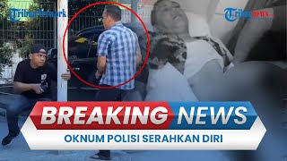 🔴BREAKING NEWS: Oknum Polisi Tembak Debt Collector di Palembang, Kini Buron dan Istri Laporkan Balik