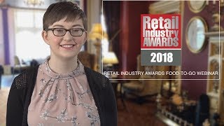 Retail Industry Awards Northern Ireland Road Trip 2018