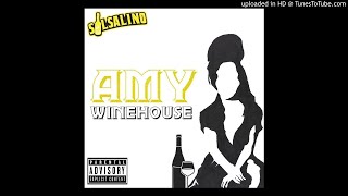 Salsalino x Amy Winehouse (Prod. By Architekz)