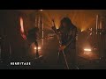 moonspell from down below live 80 meters deep 2022