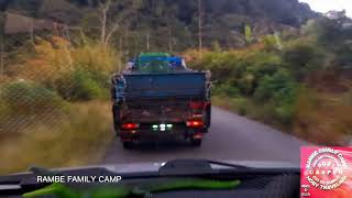 PERJALANAN BINJAI-LANGKAT TUJUAN SVARGA SIMELIR || BERSAMA RAMBE FAMILY CAMP