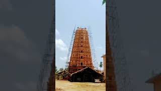 Oddusuddan Siva temple 🙏 || #nature #sivan #shotrs