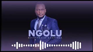 Bennypraise Kanyinda Live Stream