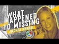 Where is single mom, Andrea Knabel?