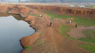 kelya dam cinematic video