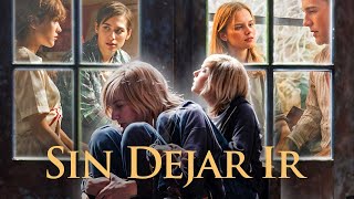 Sin Dejar Ir | Familia | Peliculas Completas En Espanol Latino