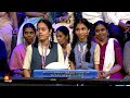 tamilodu vilayadu season 2 sneak peek 12 ep 18 james vasanthan tamil game show kalaignar tv