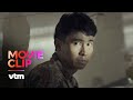 Enchong Dee’s Character Death Scene | From “Outside (2024)” | VTM