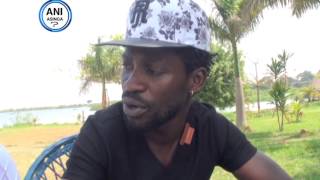 Ani Asinga – Kaspat Kasule ne Rasta Rob Mc Part B