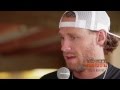 Chase Rice Explains How 'Survivor,' NASCAR Prepared Him for Country Music