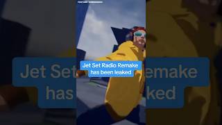 Did Sega Really Leak Jet Set Radio 3 Kenz Games Collection Mp3 Music