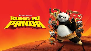 Inicio de Kung Fu Panda en HBO 2 (04/02/2025)