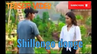 Shillongo donge#MotilChambugongTv#vlogvideo#garosong#achiksong#newromanticgarosong#shortvideo