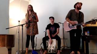 The Hollands - 'Great Lake Plains'