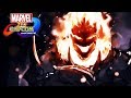 Best Of Dormammu (Mvci)