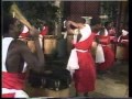 Drummers Of Burundi ~ (Official African Video)