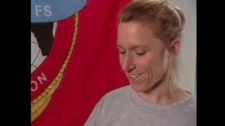 IAFF Firefighter Candidate Video (CPAT)