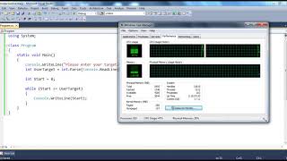 Part 13 C@ Tutorial while loop in c@ HD