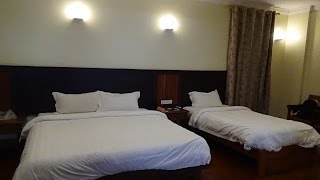 The Home Hotel Mandalay Review