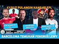 €120jt MU Pulangin Kane Ke EPL 🤑 Ramos Kembali Ke Madrid 🧐 Barca Beli Omorodion - Berita bola