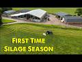 Expensive New Trial Product | Scottish Silage 2024 | Royal Highland Show