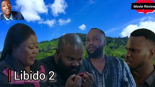 Libido Part 2 -  Latest Yoruba 2024 Movie Preview / Pt. 1 Recap | Wunmi Ajiboye, What to Expect