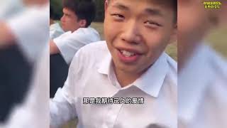 盘点猝不及防的爆笑瞬间，我知道不该笑，实在忍不住