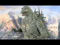 Great figure! - X-PLUS 30cm Godzilla Minus One (2023) standard edition!