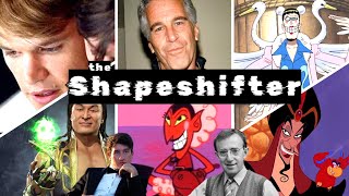 The Shapeshifter Archetype