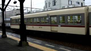 富山地方鉄道14773+14774