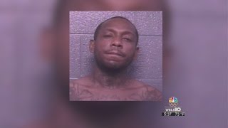 911 hang up call leads to arrest of wanted man in Danville