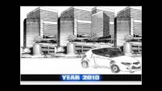 History of Automobiles: New Thinking New Possibilities