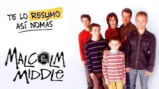 Malcolm in the Middle | #TeLoResumo