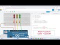 Traffic Lights - Arduino Projects + Tinkercad