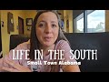 Life in the Deep South | A Small Rural Alabama Town