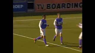 (04-08-2007) Omniworld A1-Urk 3-3 (3-1)