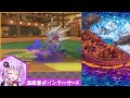 【ポケモンsv】紲星あかりのランクマ日記 12　物理ポケモンに全有利！サポートも出来る！甘える型物理受けリーフィアで相手の物理ポケモンを破壊！【ボイスロイド＋ゆっくり実況】