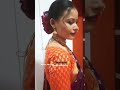 maharashtrian look ✨❤️ hairstyle makeup maharashtrianmakeup trending eyemakeup nath