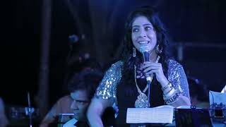 Humne dekhi hai | performed in Gulzarsahab’s presence| Khamoshi  | Lata Mangeshkar |  Sanjeevani