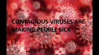 The Tracking Of The Summer Wave Of Illness Has Begun!!!