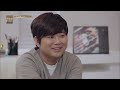 청담동111 ep.06 fnc의 연말 정산 이홍기의 신상 단어 안.면.박.살